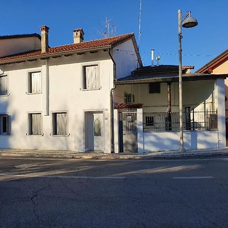 Happy House Morsano Διαμέρισμα Morsano al Tagliamento Εξωτερικό φωτογραφία