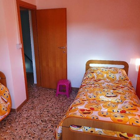 Happy House Morsano Διαμέρισμα Morsano al Tagliamento Εξωτερικό φωτογραφία