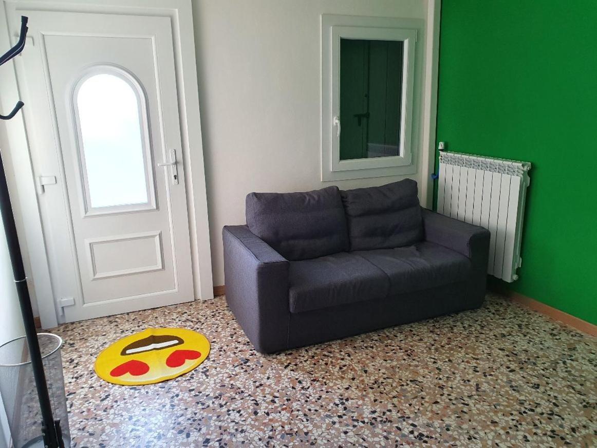 Happy House Morsano Διαμέρισμα Morsano al Tagliamento Εξωτερικό φωτογραφία