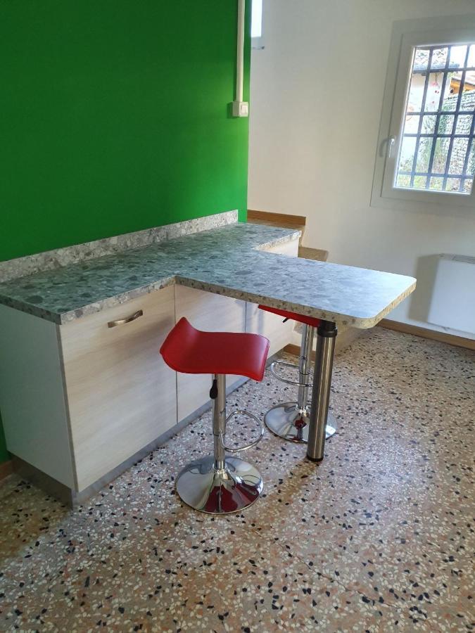 Happy House Morsano Διαμέρισμα Morsano al Tagliamento Εξωτερικό φωτογραφία