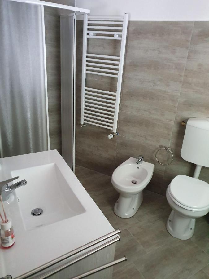 Happy House Morsano Διαμέρισμα Morsano al Tagliamento Εξωτερικό φωτογραφία