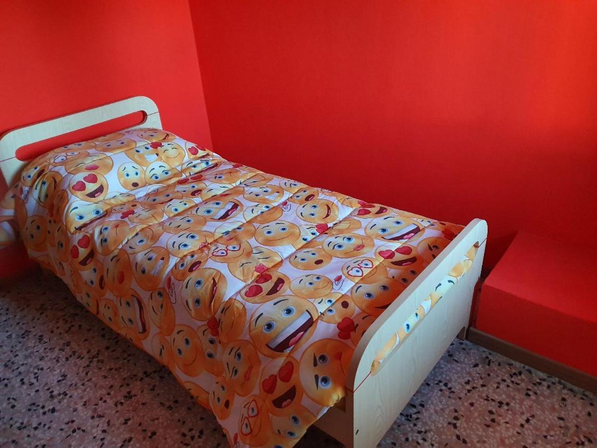 Happy House Morsano Διαμέρισμα Morsano al Tagliamento Εξωτερικό φωτογραφία